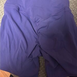 Paragon sportswear shorts